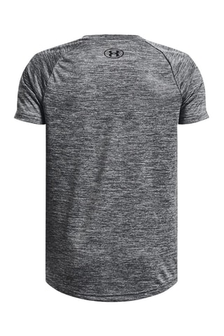 T-shirt de treino Tech 2.0 SS - Cinzento mesclado