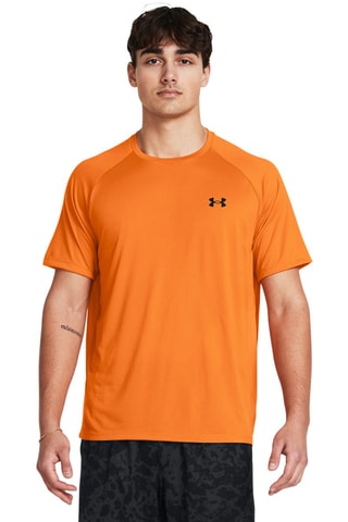 T-shirt de treino Tech 2.0 SS - Laranja