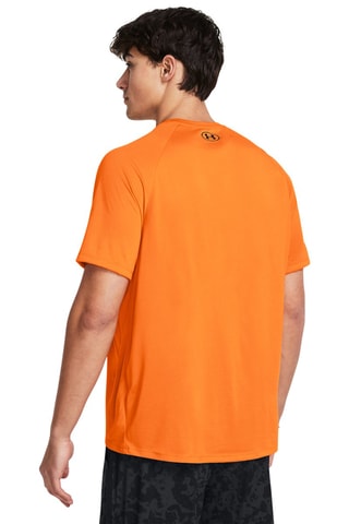 T-shirt de treino Tech 2.0 SS - Laranja