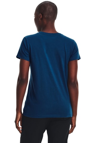 T-shirt SS - Azul
