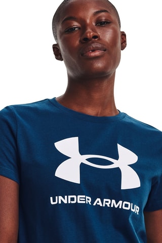 T-shirt SS - Azul