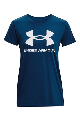 T-shirt SS - Azul