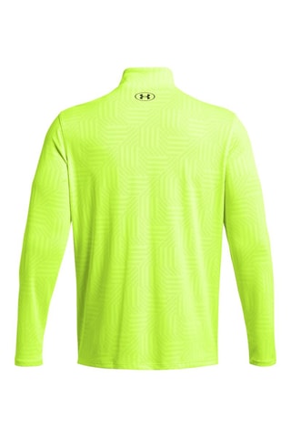 T-shirt de treino - Verde-lima