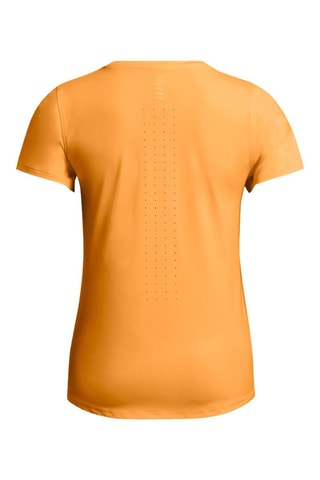 T-shirt de running - Laranja
