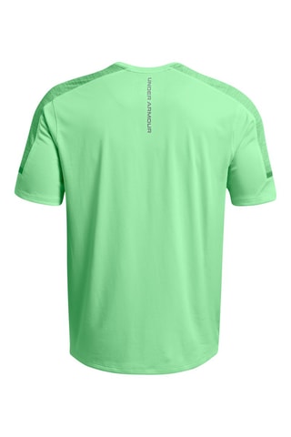 T-shirt de treino Tech Utility SS - Verde