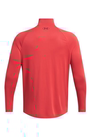 Sweat de treino Tech 2.0 - Vermelho