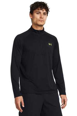 Sweat de treino Tech 2.0 - Preto