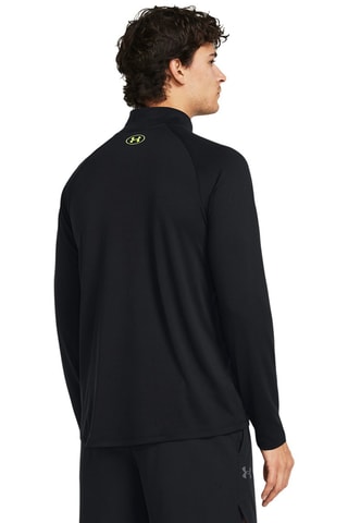 Sweat de treino Tech 2.0 - Preto