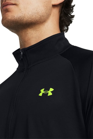 Sweat de treino Tech 2.0 - Preto