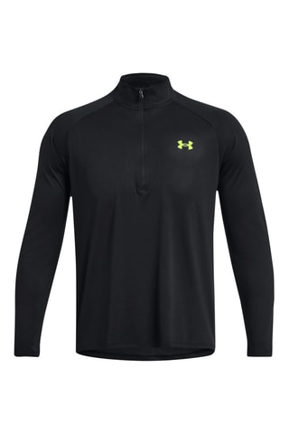 Sweat de treino Tech 2.0 - Preto
