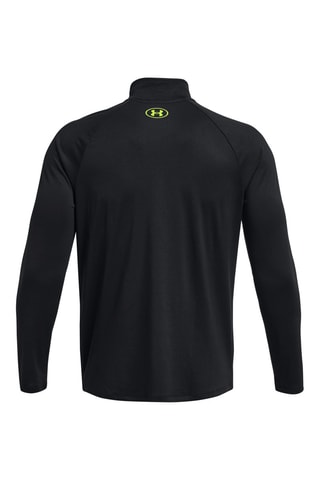 Sweat de treino Tech 2.0 - Preto