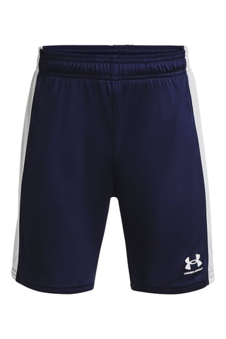 Calções de futebol B's Ch. Knit -Azul-marinho