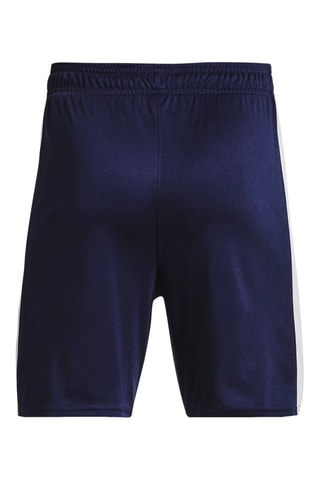 Calções de futebol B's Ch. Knit -Azul-marinho