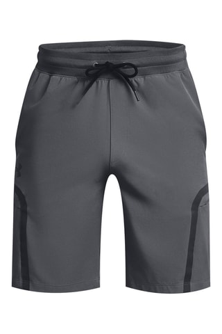 Calções Sportstyle Elite Crgo - Cinzento