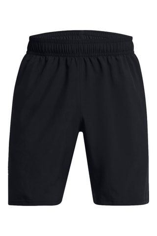 Calções de treino - Preto