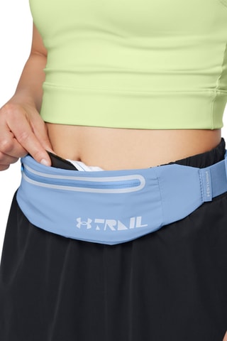 Bolsa de cintura de running Flex Speedpocket - Azul-celeste