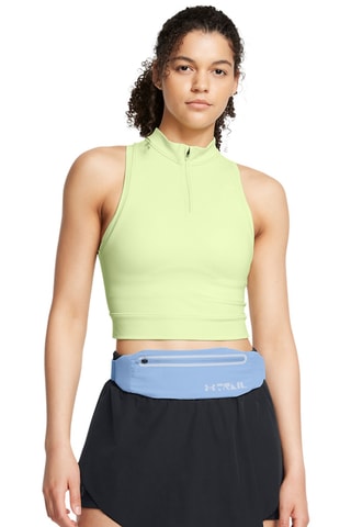 Bolsa de cintura de running Flex Speedpocket - Azul-celeste