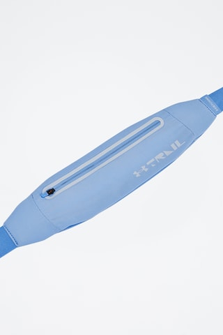 Bolsa de cintura de running Flex Speedpocket - Azul-celeste