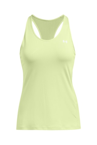 Camisola de alças de treino Tech Mesh Racer - Verde