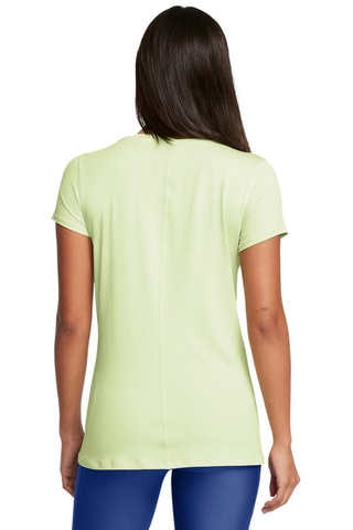 T-shirt de treino Tech Mesh - Verde-claro