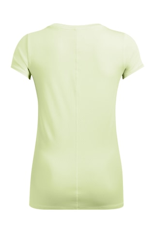T-shirt de treino Tech Mesh - Verde-claro
