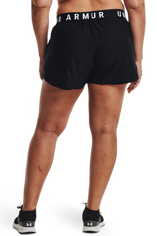 Calções de treino Play Up Shorts 3.0& - Preto