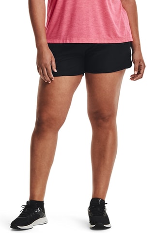 Calções de treino Play Up Shorts 3.0& - Preto