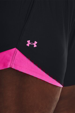 Calções de treino Play Up Shorts 3.0& - Preto