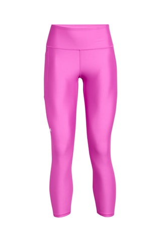 Leggings de treino de cintura subida Hi Ankle - Violeta