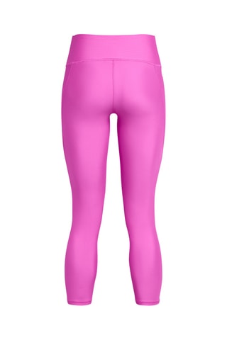 Leggings de treino de cintura subida Hi Ankle - Violeta