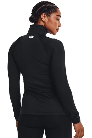 T-shirt de treino Authentics - Preto