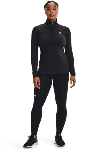 T-shirt de treino Authentics - Preto