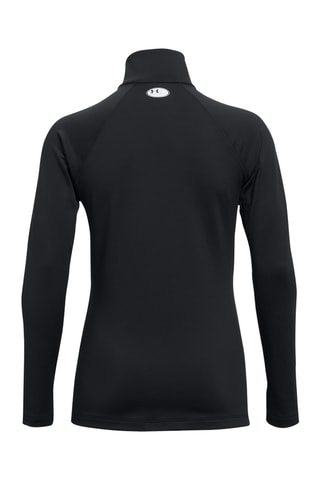 T-shirt de treino Authentics - Preto