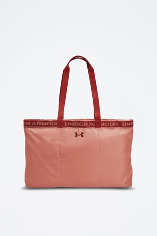 Mala shopper Favorite - Rosa