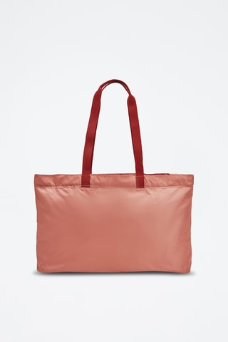 Mala shopper Favorite - Rosa