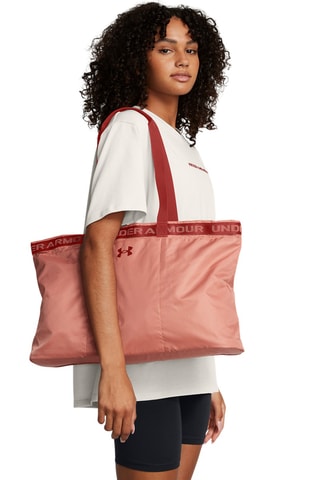 Mala shopper Favorite - Rosa