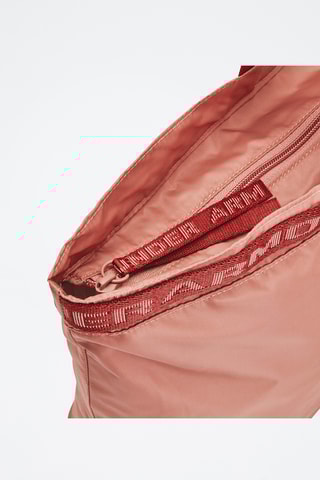 Mala shopper Favorite - Rosa