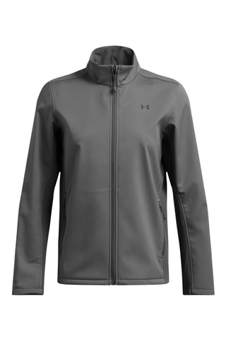 Casaco Softshell Shield - Cinzento-escuro