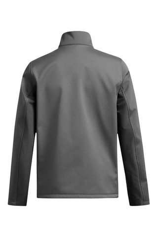 Casaco Softshell Shield - Cinzento-escuro