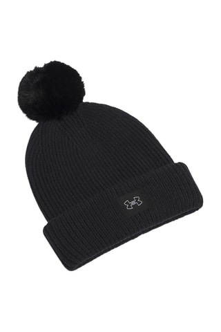 Gorro Halftime - Preto