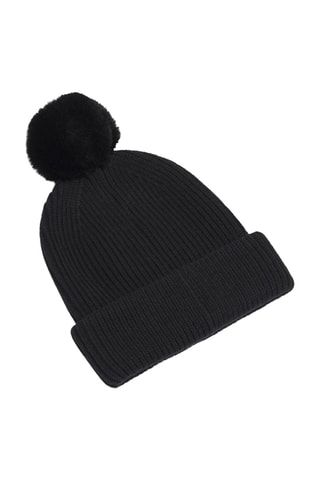 Gorro Halftime - Preto