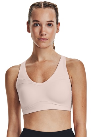 Soutien desportivo SmartForm Evolution Mid - Rosa