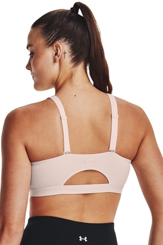 Soutien desportivo SmartForm Evolution Mid - Rosa