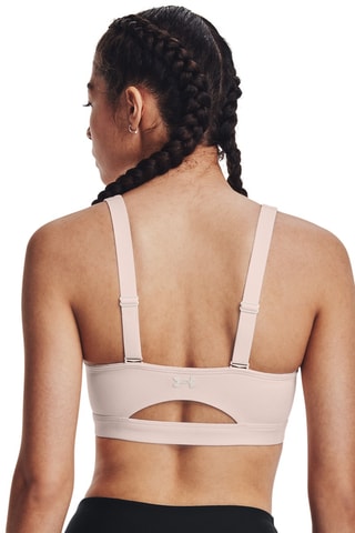 Soutien desportivo SmartForm Evolution Mid - Rosa