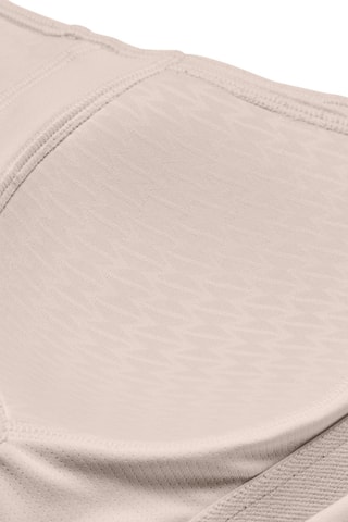 Soutien desportivo SmartForm Evolution Mid - Rosa