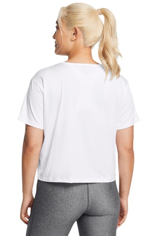 T-shirt de treino Motion - Branco