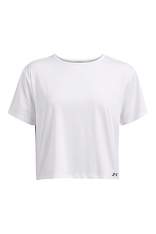 T-shirt de treino Motion - Branco