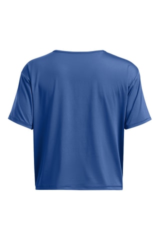 T-shirt de treino Motion - Azul-marinho