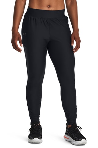 Calças de running Launch Pro - Preto