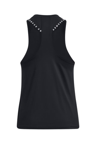 Camisola de alças de treino Novelty - Preto